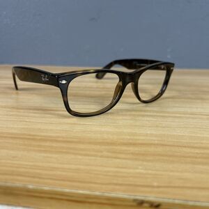 Ray-Ban RB2132 New Wayfarer 902 Tortoise Shell Sunglasses 52-18 Frames Only